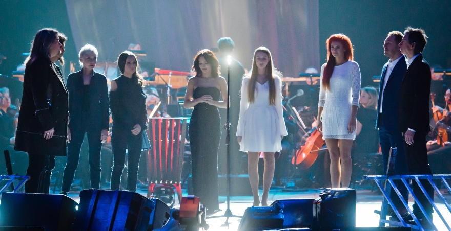 Koncert „Gintrowski – a jednak coś po nas zostanie”